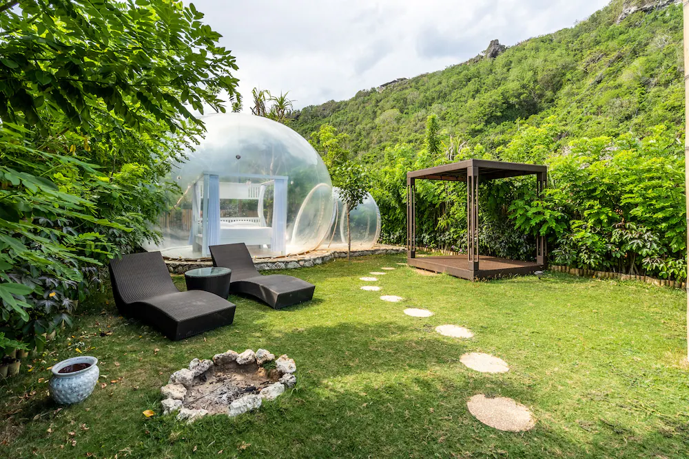 bubble hotel uluwatu 1 bubble hotel uluwatu 1